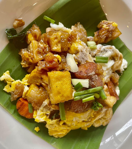 ร้านเชย (ถนนยมจินดา) - การบริการอาหารและที่พัก