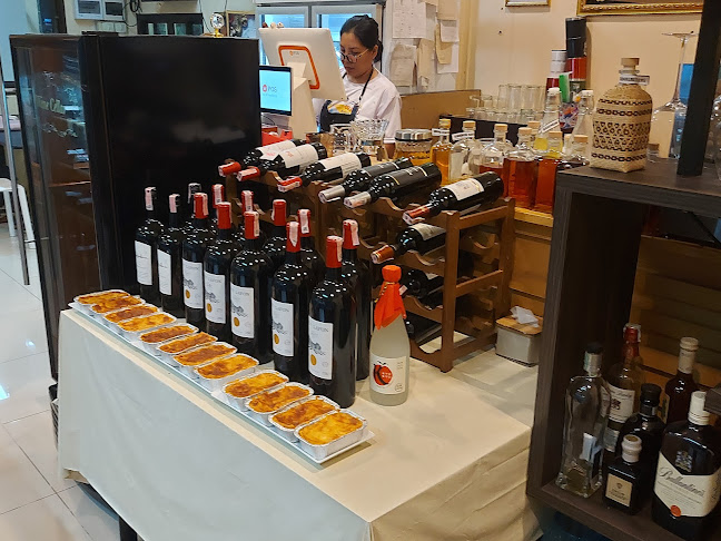 Hug Restaurant - อำเภอเมืองยโสธร