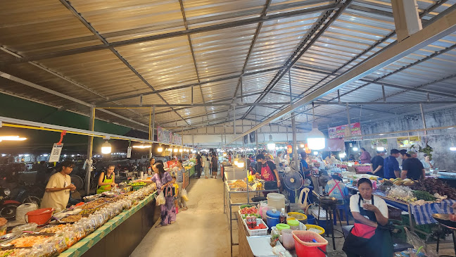 ตลาดนัดโก้เบ๋งบ้านเคียน