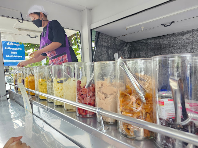 WG3Q+F6W เลขที่ แจ้งวัฒนะ-ปากเกร็ด 33 ตำบลคลองเกลือ นนทบุรี 11120