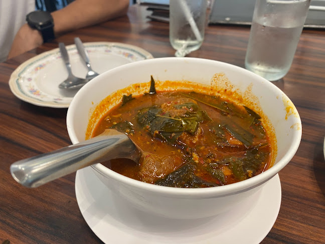 ครัวลุงเชย - อ.เมือง