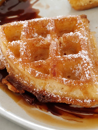 ไม้น้ำคาเฟ่ - กาแฟและต้นไม้น้ำ - การบริการอาหารและที่พัก