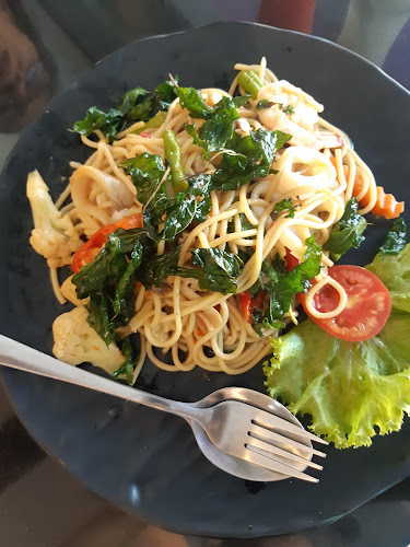 บ้านสวนคาเฟ่ แอนด์ เรสเตอรองส์