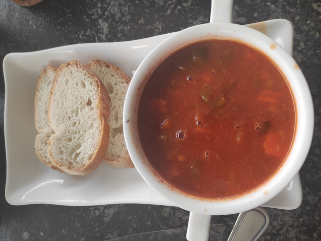 Opinii despre NUT Restaurant în อำเภอบางละมุง - การบริการอาหารและที่พัก