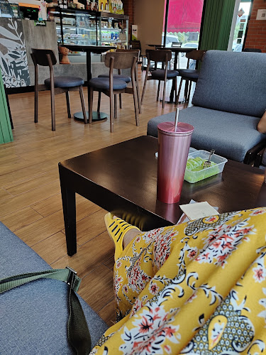 Comentarii opinii despre Café Amazon สาขา สี่แยกบ้านสวนเกาะทิพย์