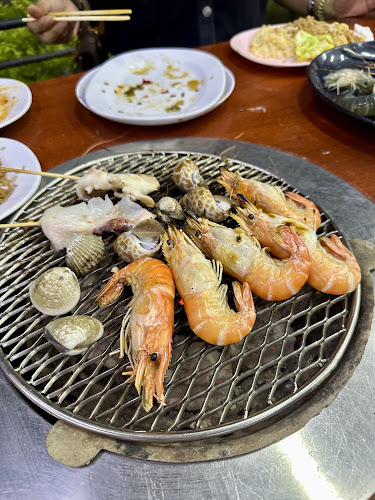 Seafood Station Pattaya - อำเภอบางละมุง