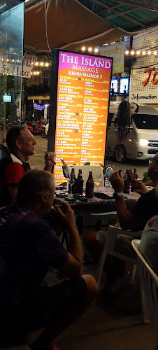 Swiss tiger bar kata