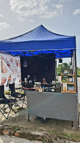 แฟหว๋า Specialty Coffee