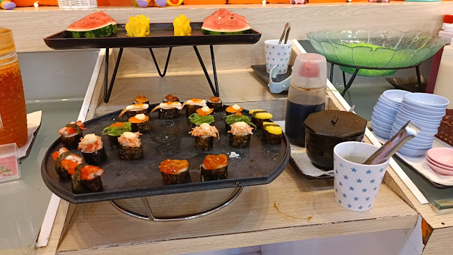 Opinii despre เฟรนด์ชาบู & บีบีคิว în อำเภอบางละมุง - การบริการอาหารและที่พัก