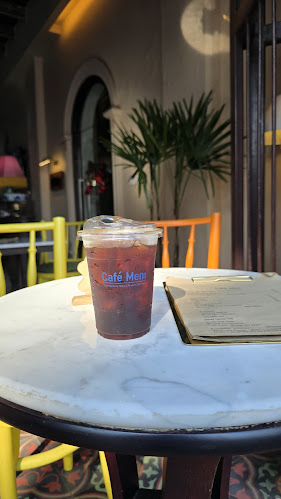 Café Mem (คาเฟ่ เมม)