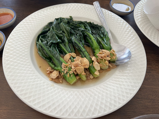 ผัดผัด สาขาขอนแก่น