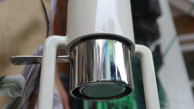 Cinyoii Slowbar More Than Coffee - อำเภอเมืองนครสวรรค์