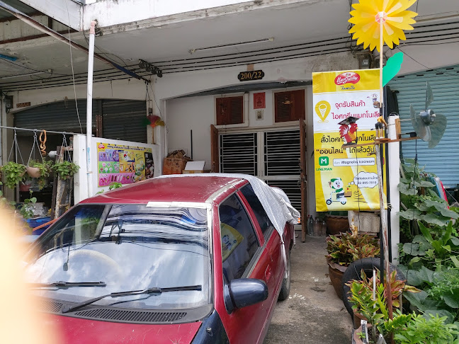 Opinii despre คุณโอ๋฿฿ în อำเภอบางบัวทอง - การบริการอาหารและที่พัก