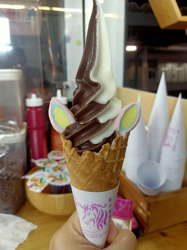 Unicorn Sweety สาขาเซ็นทรัล วิลเลจ