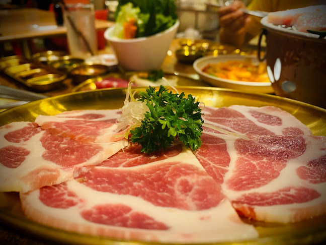 shabushi - ชาบูชิบุฟเฟ่ต์ขอนแก่น - อ.เมือง