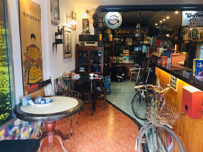 Chapayom Coffee - อำเภอเมืองภูเก็ต