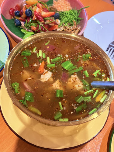 Comentarii opinii despre ร้านเจริญลิ้น