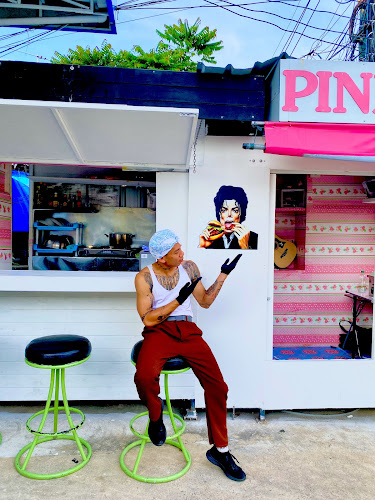 Comentarii opinii despre BURGER JACK MJ