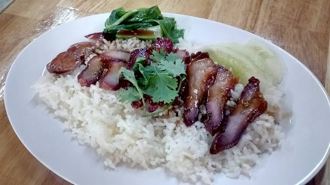 กาแฟยกนิ้วพะเยา