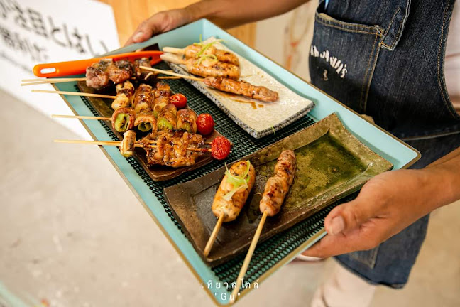 Opinii despre Small Town Pattaya în อำเภอบางละมุง - การบริการอาหารและที่พัก