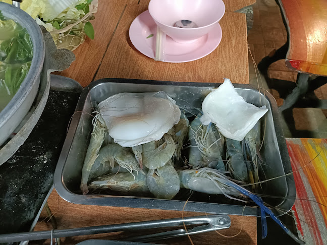 Khon Kaen Buffet & BBQ - อำเภอกะทู้