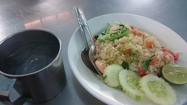 ブアカーオ名無し食堂 - อำเภอบางละมุง