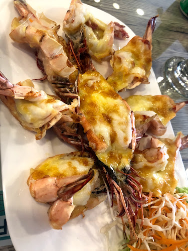 Skål Restaurant, Skal Restaurant - การบริการอาหารและที่พัก