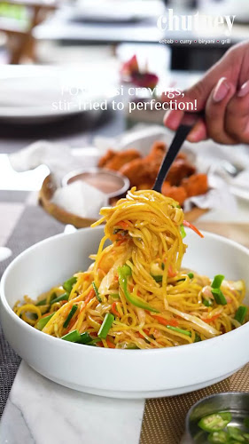 Opinii despre ชัทนีย์ อินเดียน în อำเภอบางละมุง - การบริการอาหารและที่พัก