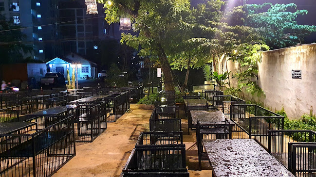 Comentarii opinii despre สีนานวล คาเฟ่ กังสดาล