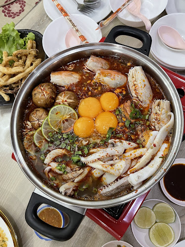 Opinii despre ร้านพิเศษ în อำเภอเมืองภูเก็ต - การบริการอาหารและที่พัก