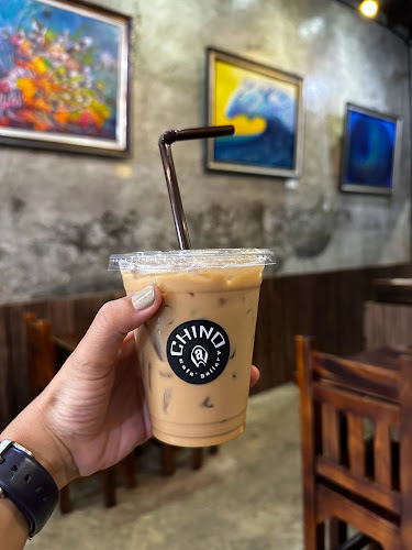 Chino@Cafe' Gallery - อำเภอเมืองภูเก็ต