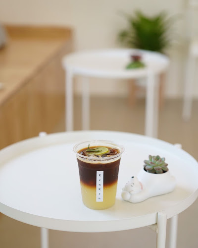 KenKen Coffee