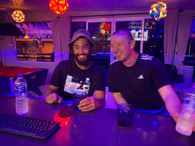 เดอะ บาร์ - อำเภอเมืองสงขลา