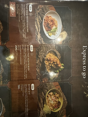 KIRI burger & bowl , kata beach