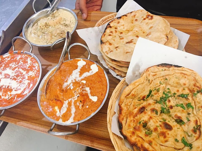 Comentarii opinii despre Jannat Indian Restaurant