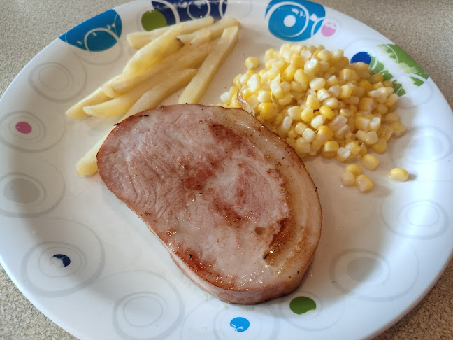 Opinii despre VFW สเต็กเฮ้าส์ în อำเภอเมืองนครราชสีมา - การบริการอาหารและที่พัก