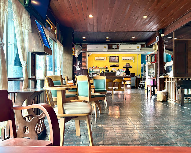 ภู-ธยาน์ คอฟฟี่ - อำเภอเมืองพะเยา