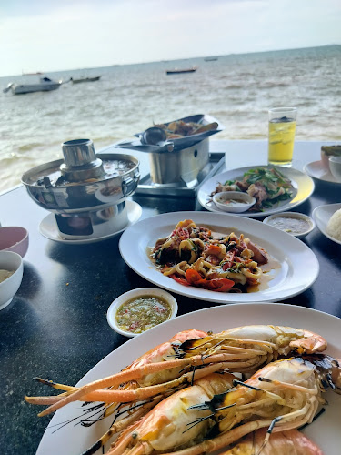 Opinii despre มุมอร่อย สาขานาเกลือ în อำเภอบางละมุง - การบริการอาหารและที่พัก