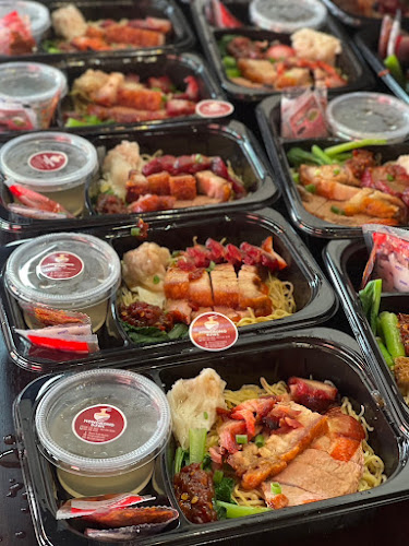 Comentarii opinii despre ฮ่องกง โบวล์ ขอนแก่น HongKong Bowl ( Chinese Food )