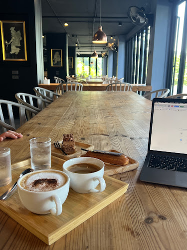 Lafayette - อำเภอกะทู้