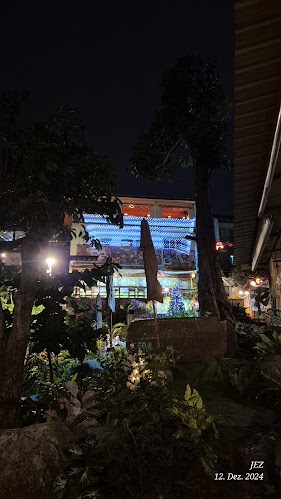 Salsa Mexicana patong - การบริการอาหารและที่พัก