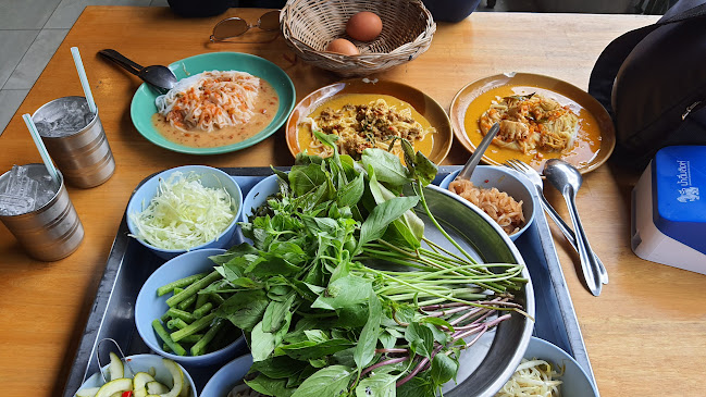 ขนมจีนสะพานหิน