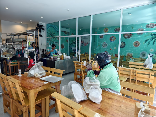 Comentarii opinii despre Nongploy Soi 3