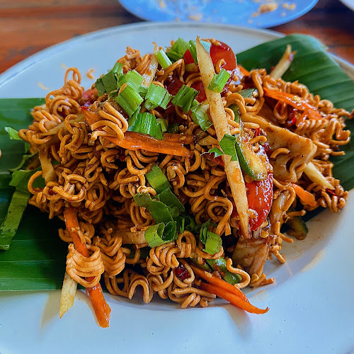 นิวแซ่บสุดซอย Chumphon - อำเภอเมืองชุมพร