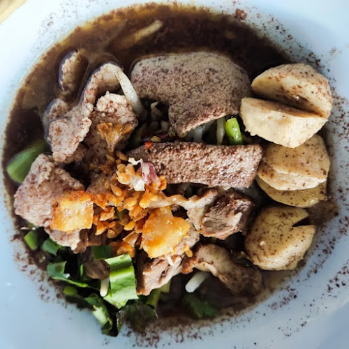 Comentarii opinii despre ก๋วยเตี๋ยวเรือซุปเปอร์แซ่บ@ราไวย์