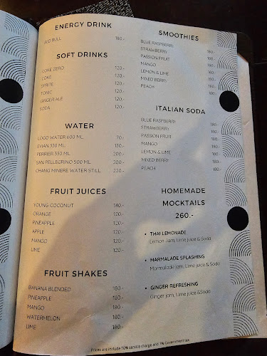 Ciao Pizza and Grill