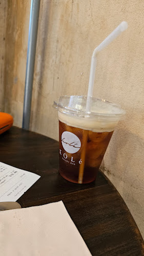 Comentarii opinii despre โคเล เบเกอรี่ บาร์ - KOLé Bakery Bar