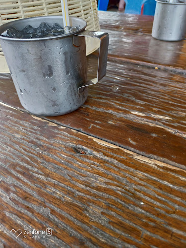 Opinii despre ตลาดนัดบ้านหัวช้าง în อำเภอเมืองนครราชสีมา - การบริการอาหารและที่พัก