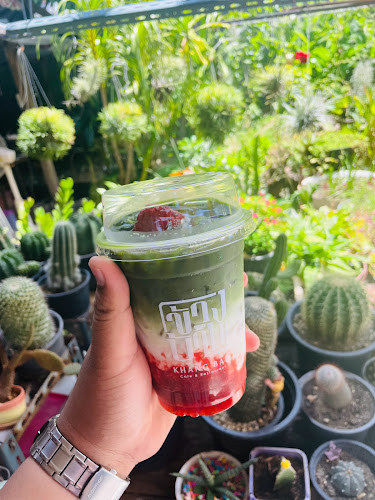 Opinii despre ข้างบ้าน KHANG BAN สาขาภูเก็ต în อำเภอเมืองภูเก็ต - การบริการอาหารและที่พัก