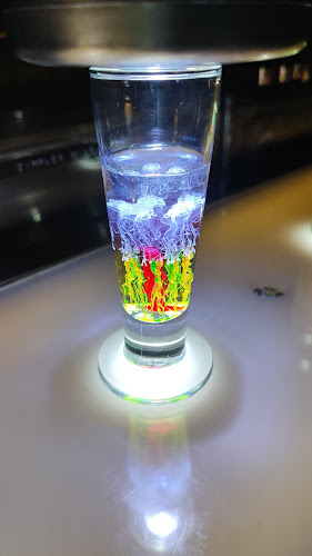 Comentarii opinii despre Zimplex Mixology Laboratory